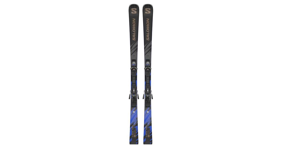 Salomon Herren All Mountain Ski E S Max Xt M Gw F