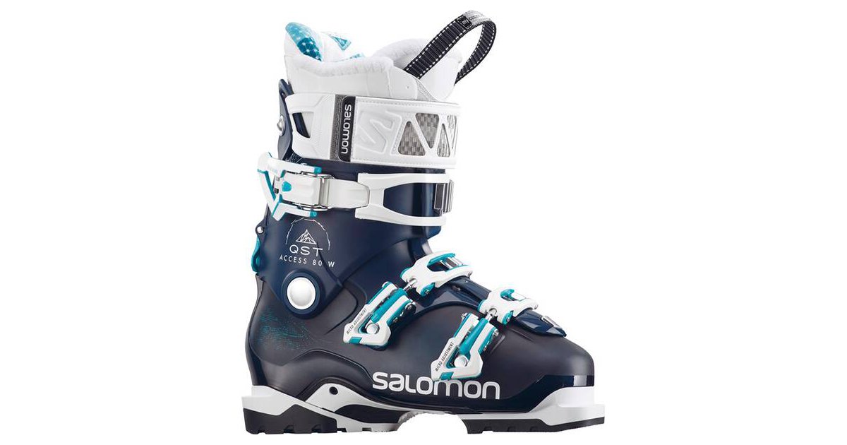 Salomon Damen Skischuhe Qst Access W