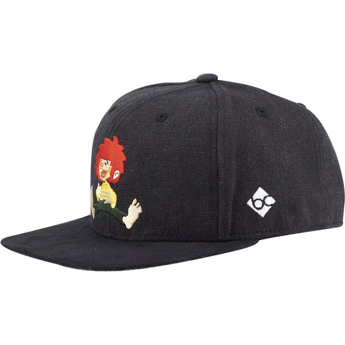 Bavarian Caps Pumuckl Sb Cap