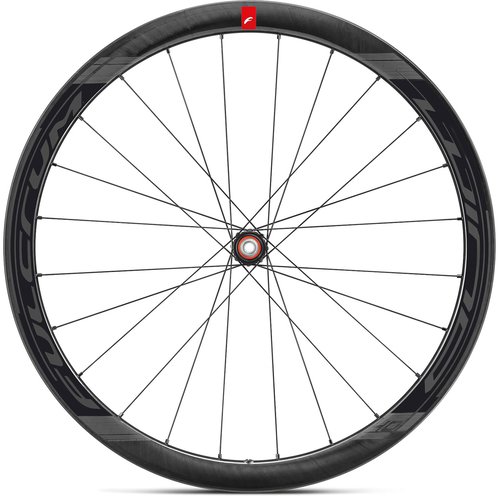 Fulcrum Wind C Disc Brake Carbon Way Fit Wheelset Shimano Sram