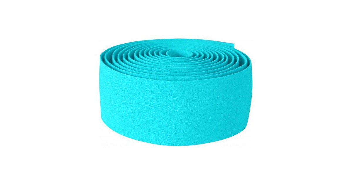 Velox Guidoline Maxi Cork Handlebar Tape Blau