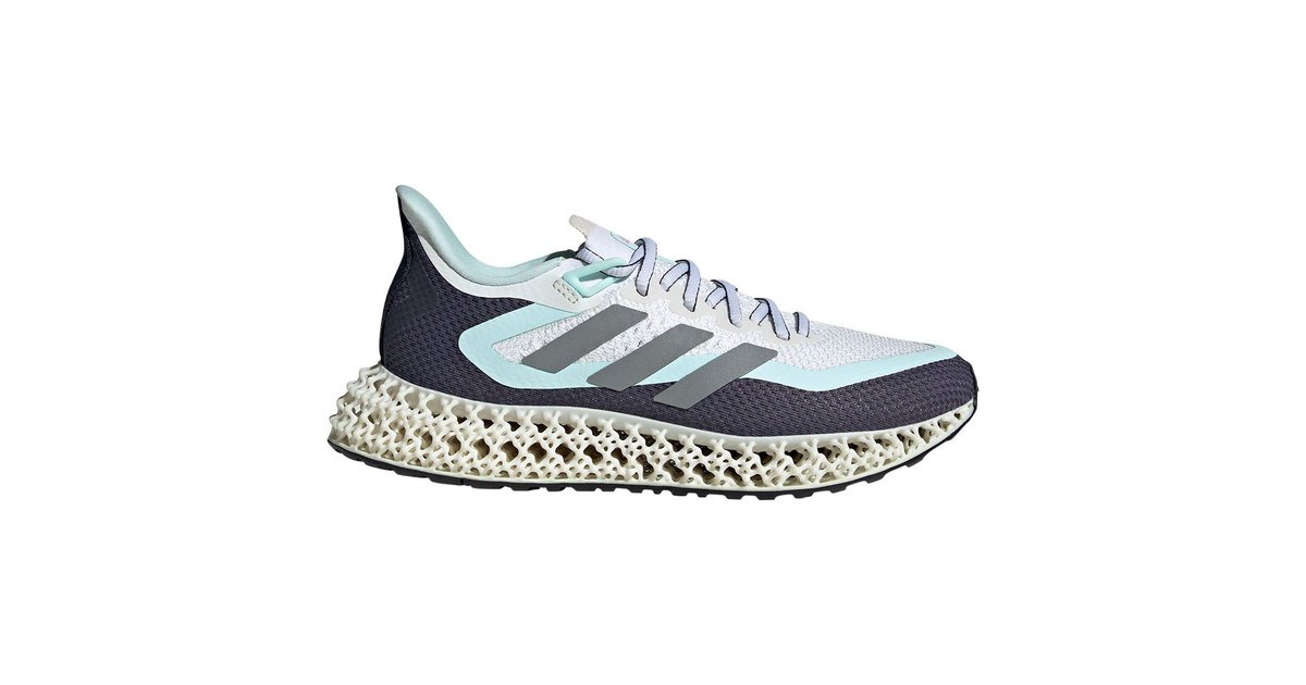 Adidas Dfwd Running Shoes Blau Eu Frau