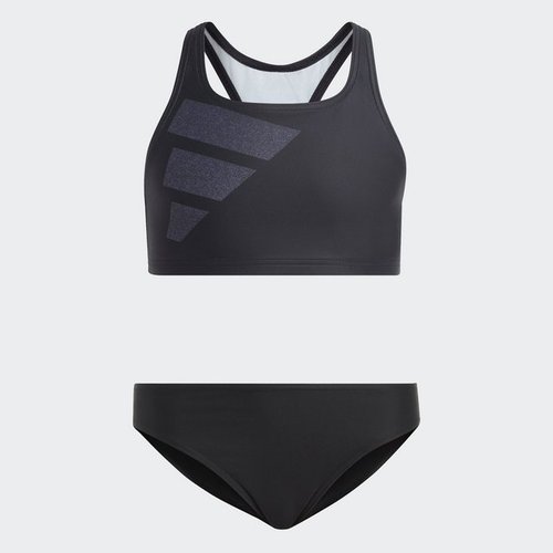 Adidas Bustier Bikini BIG BARS LOGO BIKINI Set