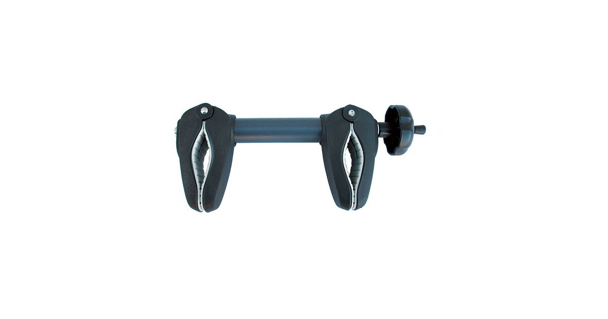 Peruzzo Pure Instinct Bike Arm Schwarz