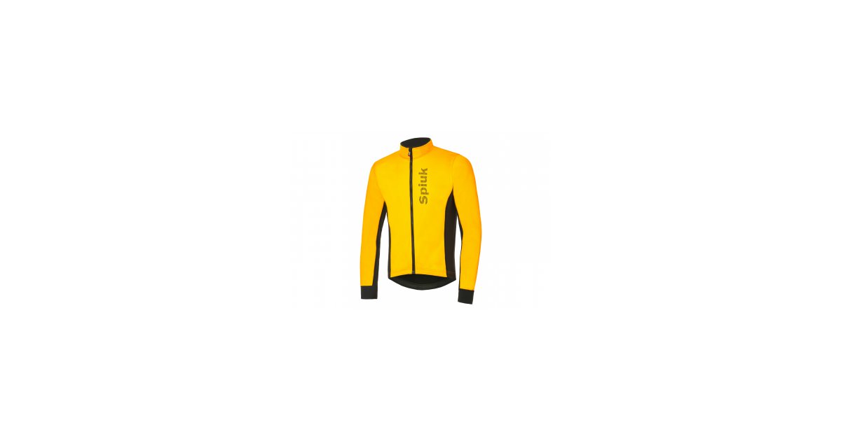 Spiuk Anatomic Membrane Jacket Gold