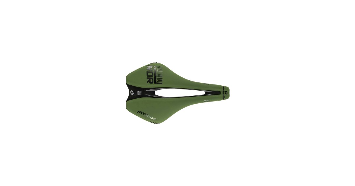 Prologo Dimension Ndr Special Edition Tirox Saddle Military Green