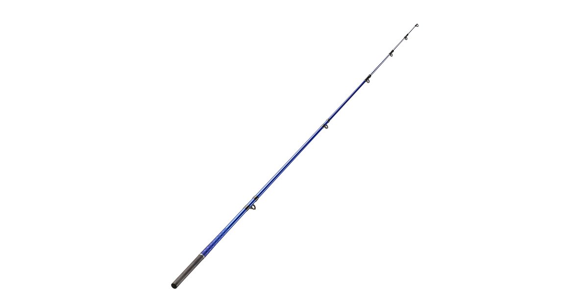 Caperlan Ersatzspitze F R Surfcasting Rute Symbios