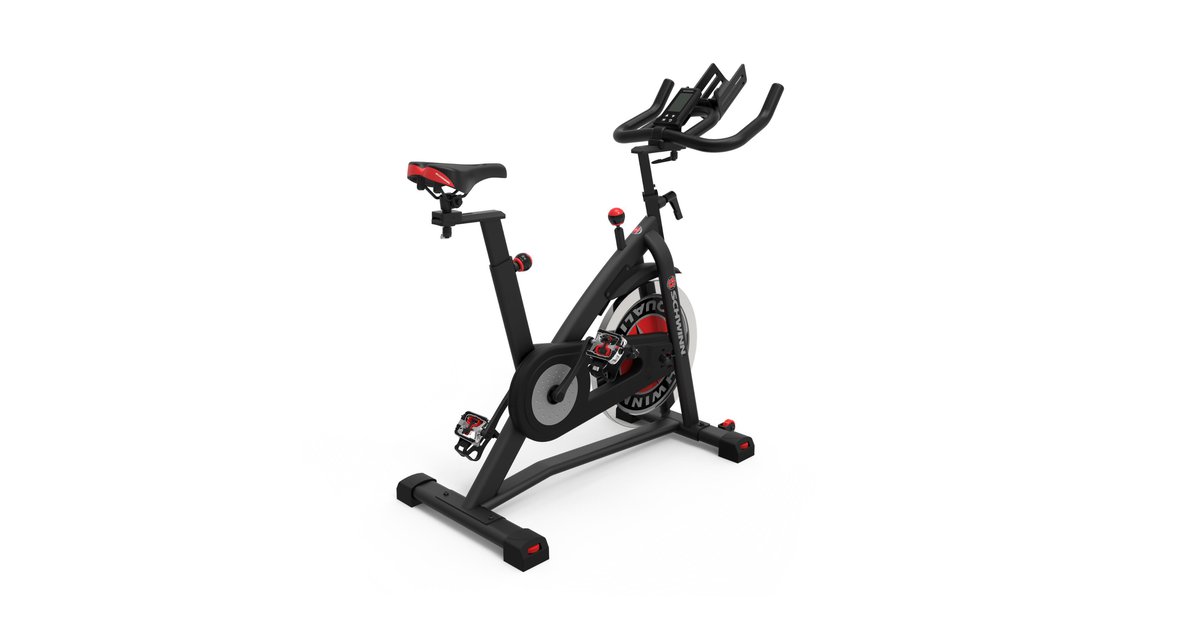 Schwinn Indoor Cycling Bike Ic