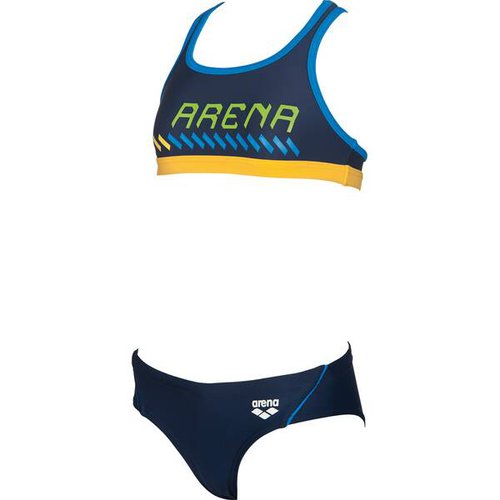 Arena Mädchen Sport Bikini Sumo