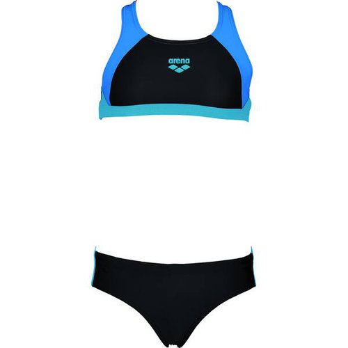 Arena Mädchen Sport Bikini Ren