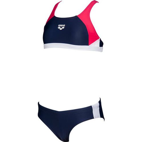Arena Mädchen Sport Bikini Ren