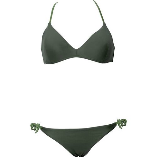 Arena Damen Triangel Bikini Solid