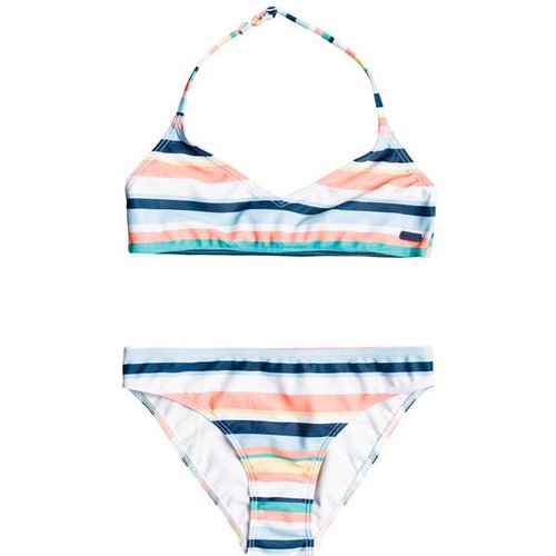 Roxy Kinder Bikini MALIBU TRI BSET G