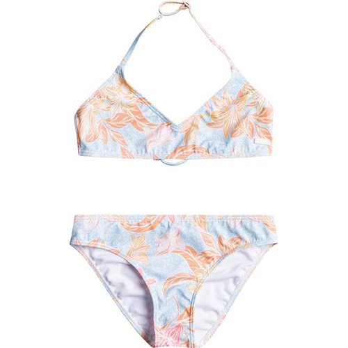 Roxy Kinder Bikini GOOD ROMANC TRI G