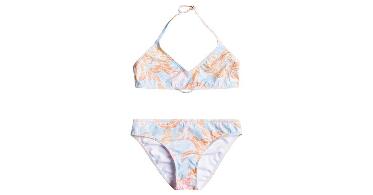 Roxy Kinder Bikini GOOD ROMANC TRI G