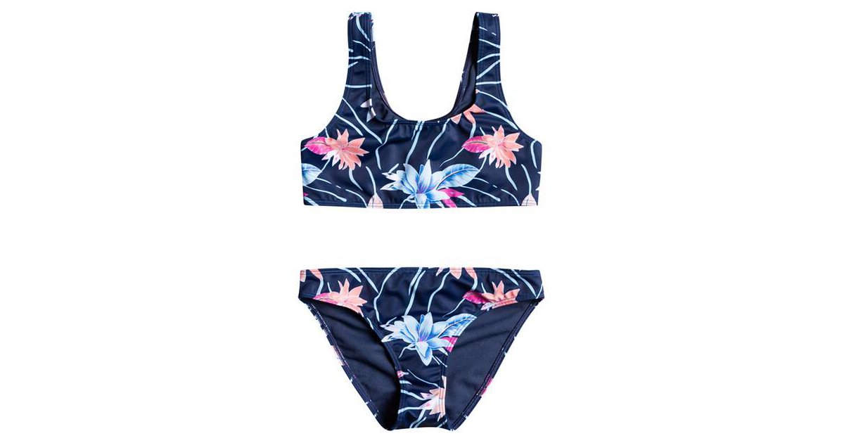 Roxy Kinder Bikini S Bralette G