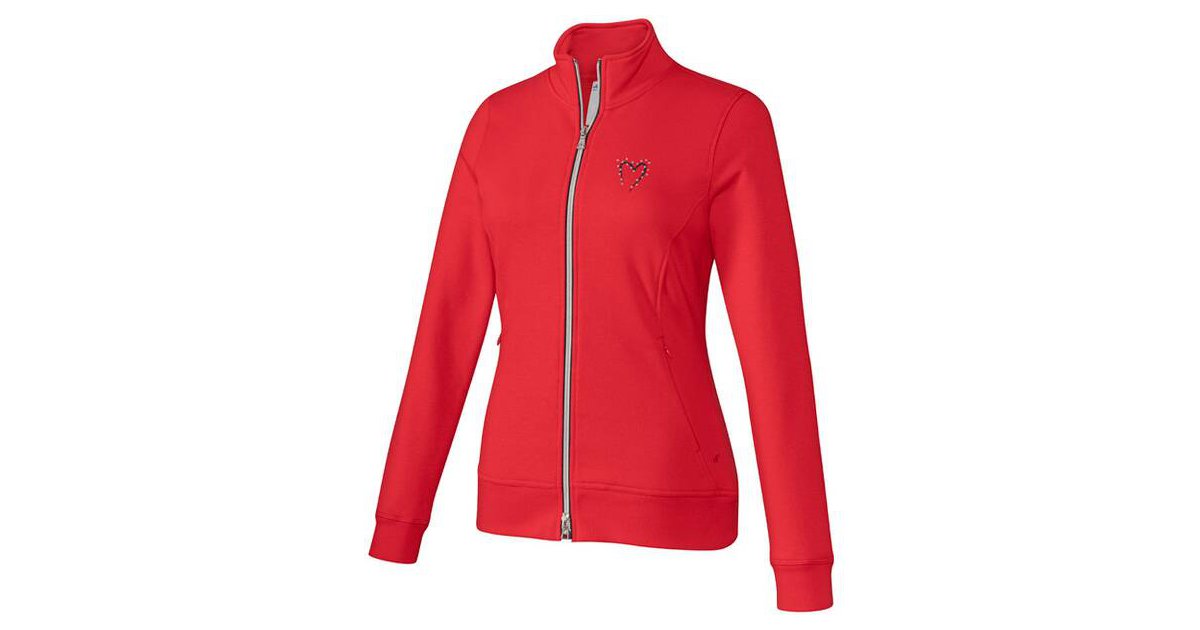 Joy Damen Jacke Kayla