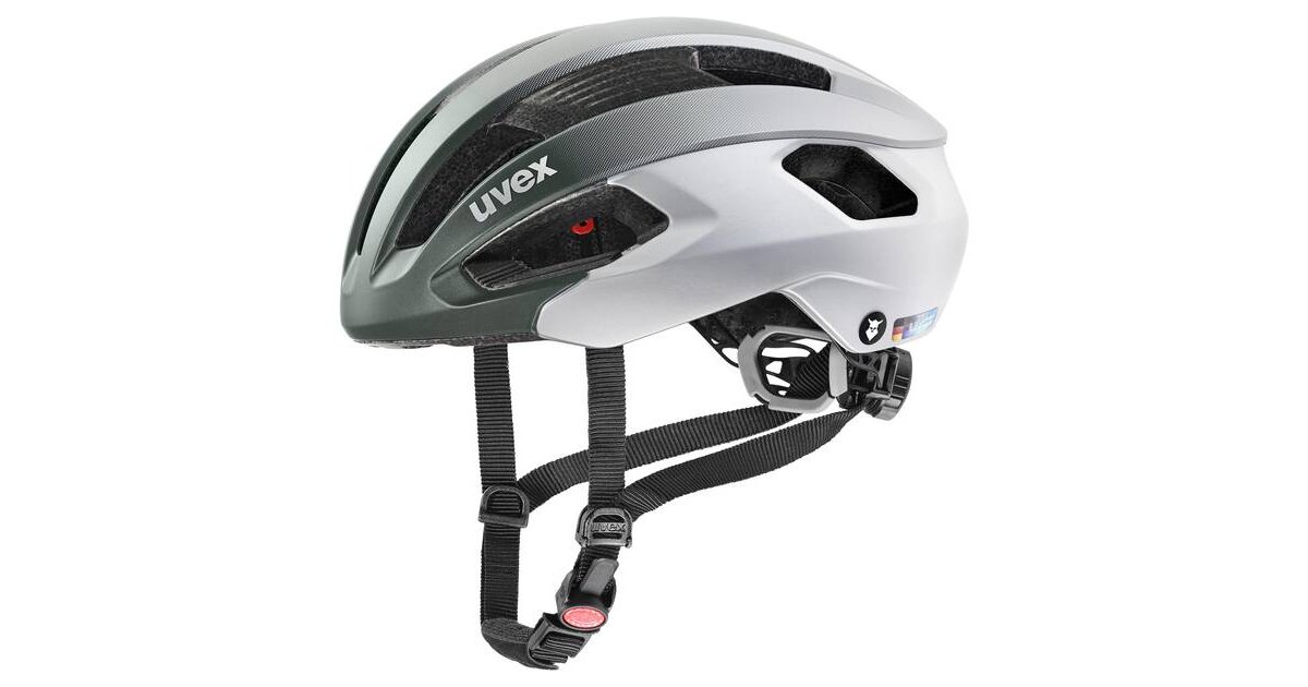 Uvex Herren Helm Rise Cc Tocsen