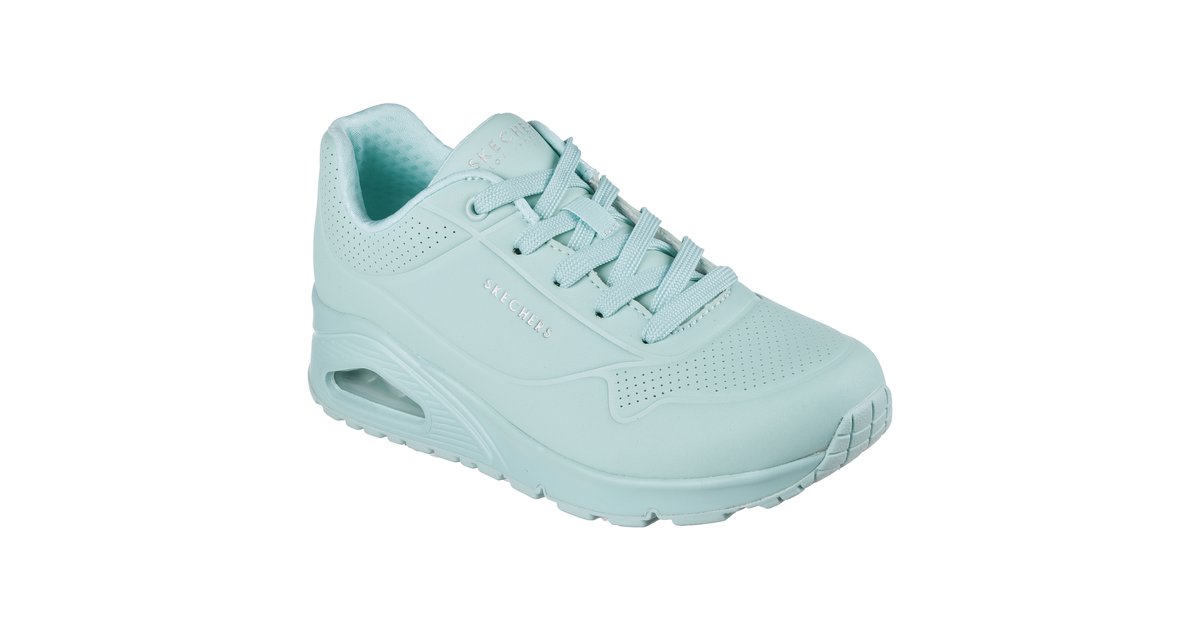 Skechers Sneaker UNO BRIGHT AIR Im Monochromen Look