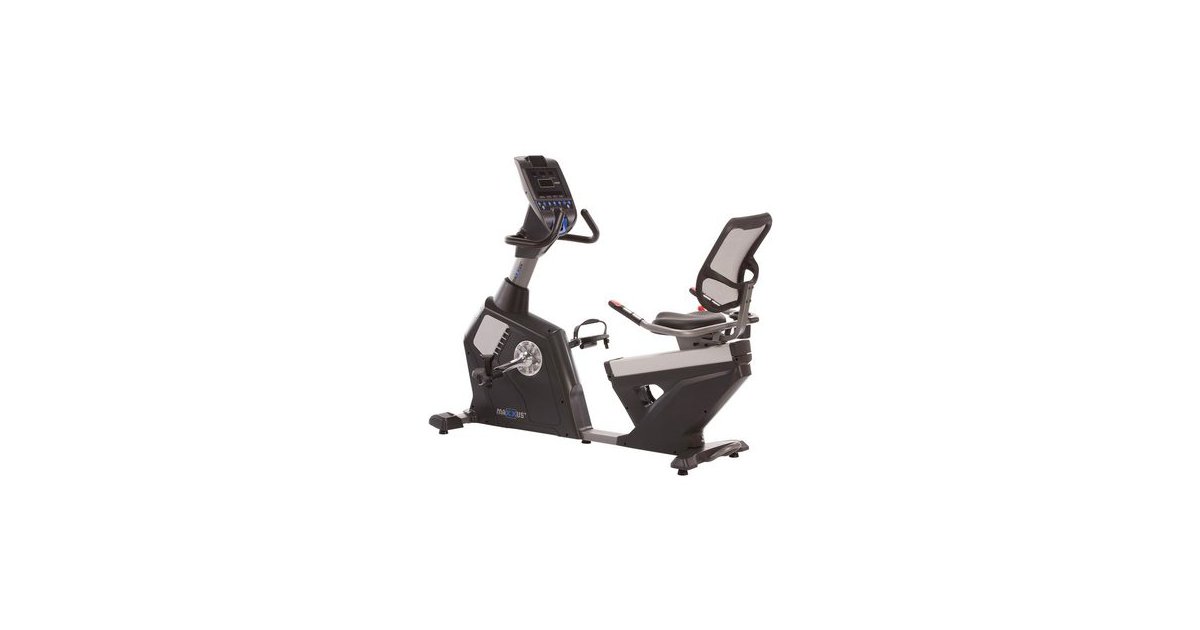 Maxxus Sitz Ergometer R Pro