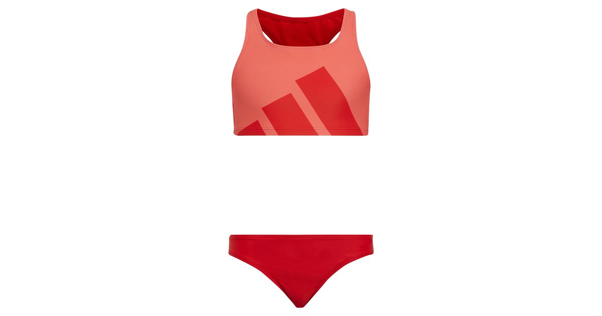 Adidas MUST HAVES Bikini Set Mädchen