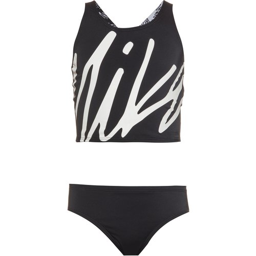 NIKE SPORTSWEAR CROSSBACK MIDKINI Bikini Set Mädchen
