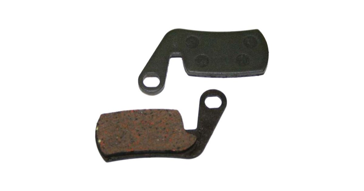 Msc Disk Brake Pads Magura Marta Marta Sl Schwarz