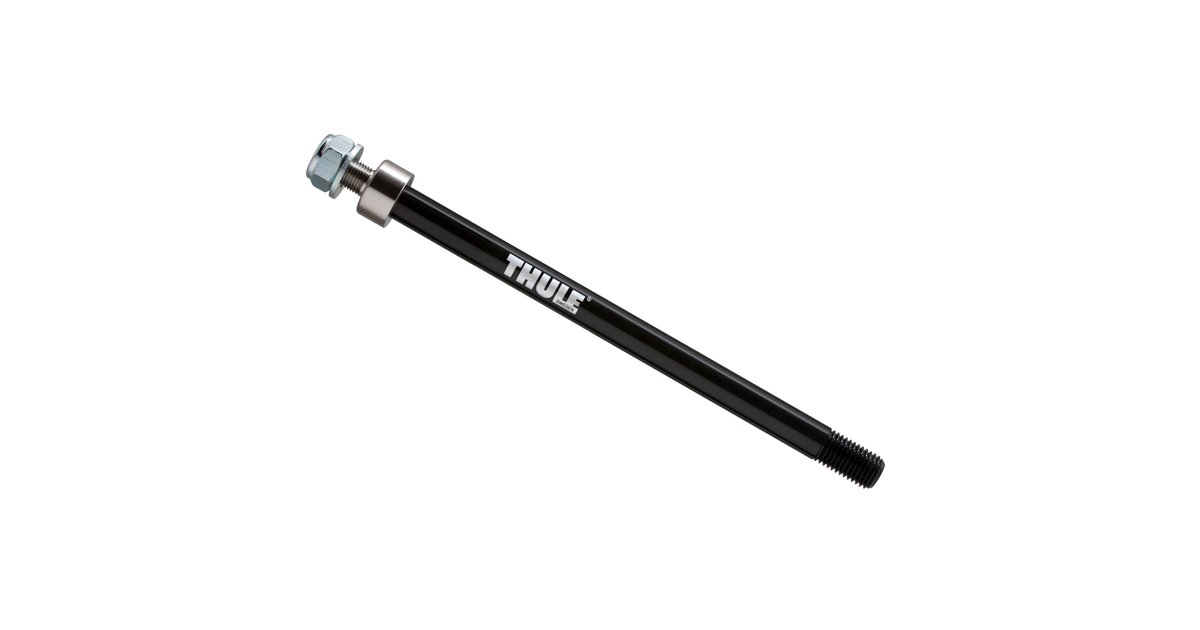 Thule Thru Axle Syntace Steckachse M12 X 1 0 2021