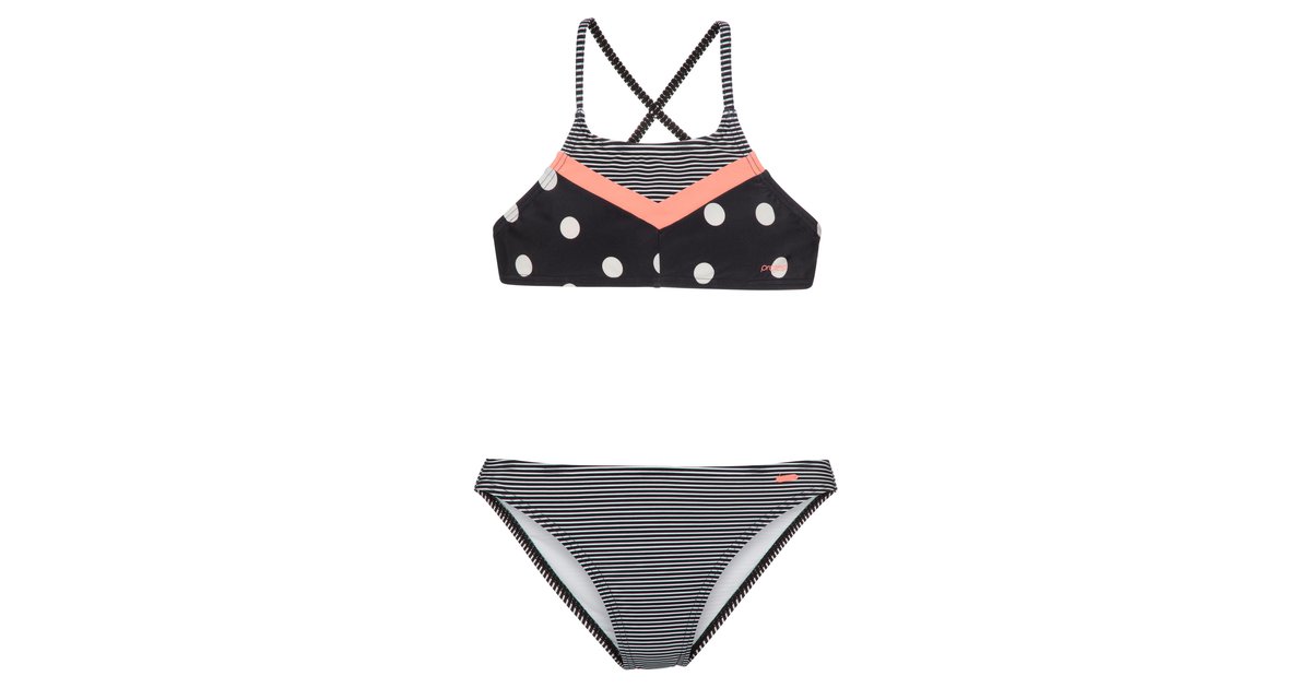 Protest TINA JR Bikini Set Mädchen