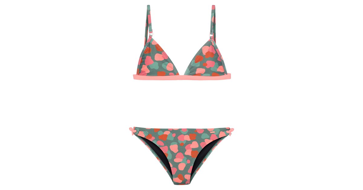 Protest DONNA JR Bikini Set Mädchen