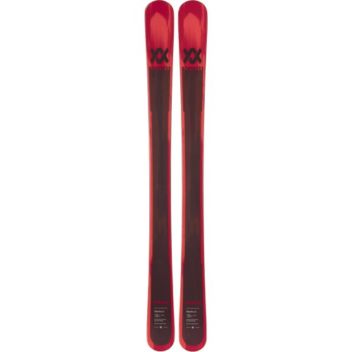 VÖLKL Mantra jr Free 7 0 FLAT 22 23 Freeride Ski Kinder