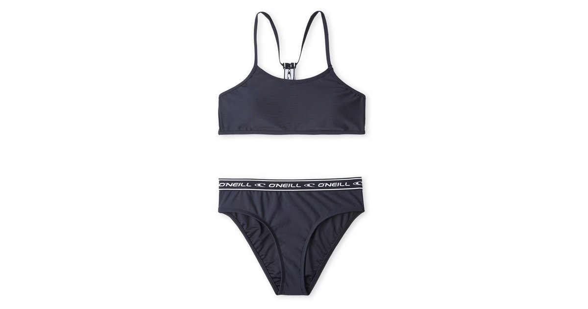 O Neill Sportclub Active Bikini Set M Dchen