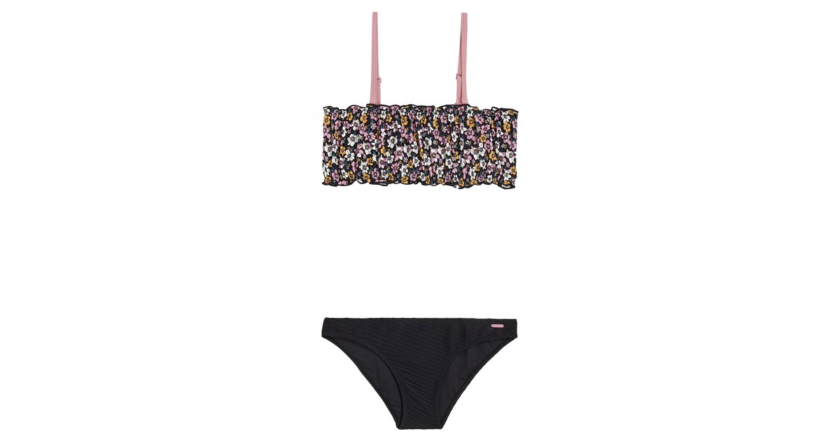 Protest BAHAMAS JR Bikini Set Mädchen