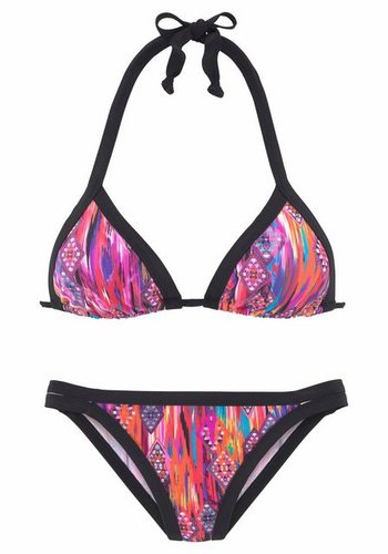Bench Triangel Bikini