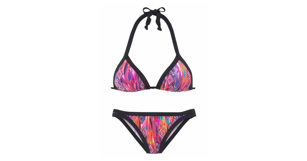Bench Triangel Bikini