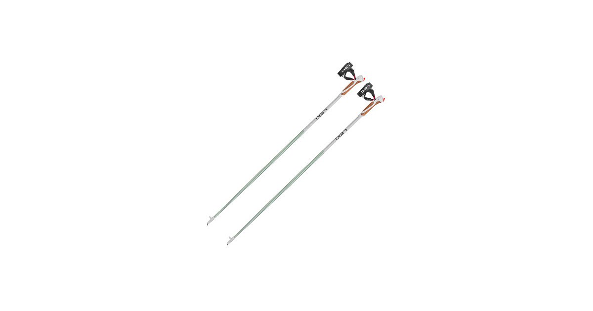 Leki Nordic Walking Stöcke Passion 100 cm Edition 2024