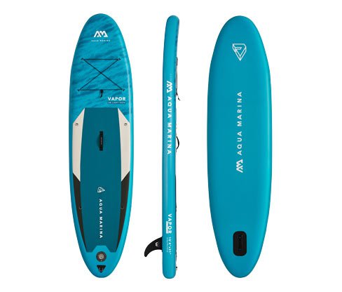 Aqua Marina Aqua Marina Sup Board Vapor