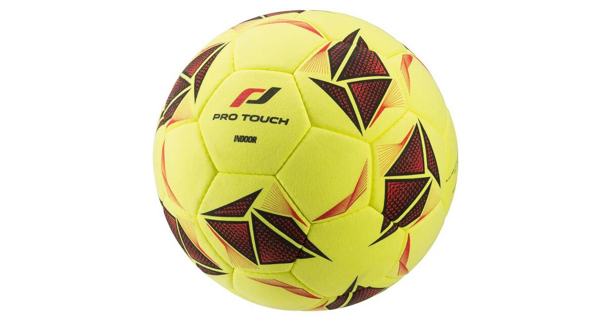 Pro Touch Fu Ball Force Indoor