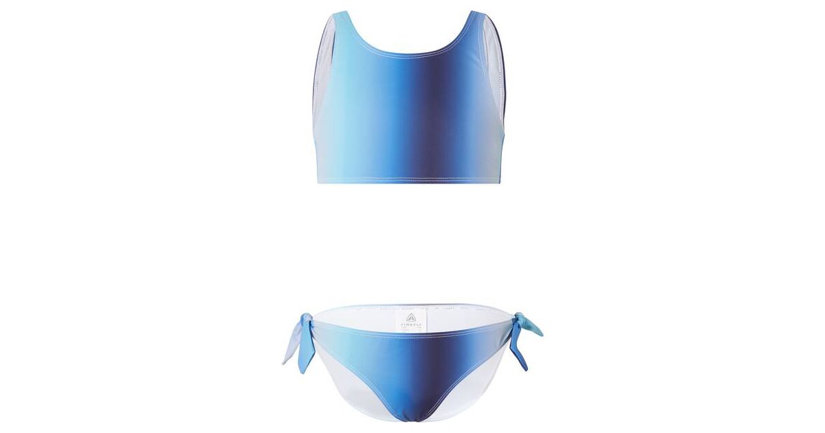 Firefly Kinder Bikini Shaded Safira G