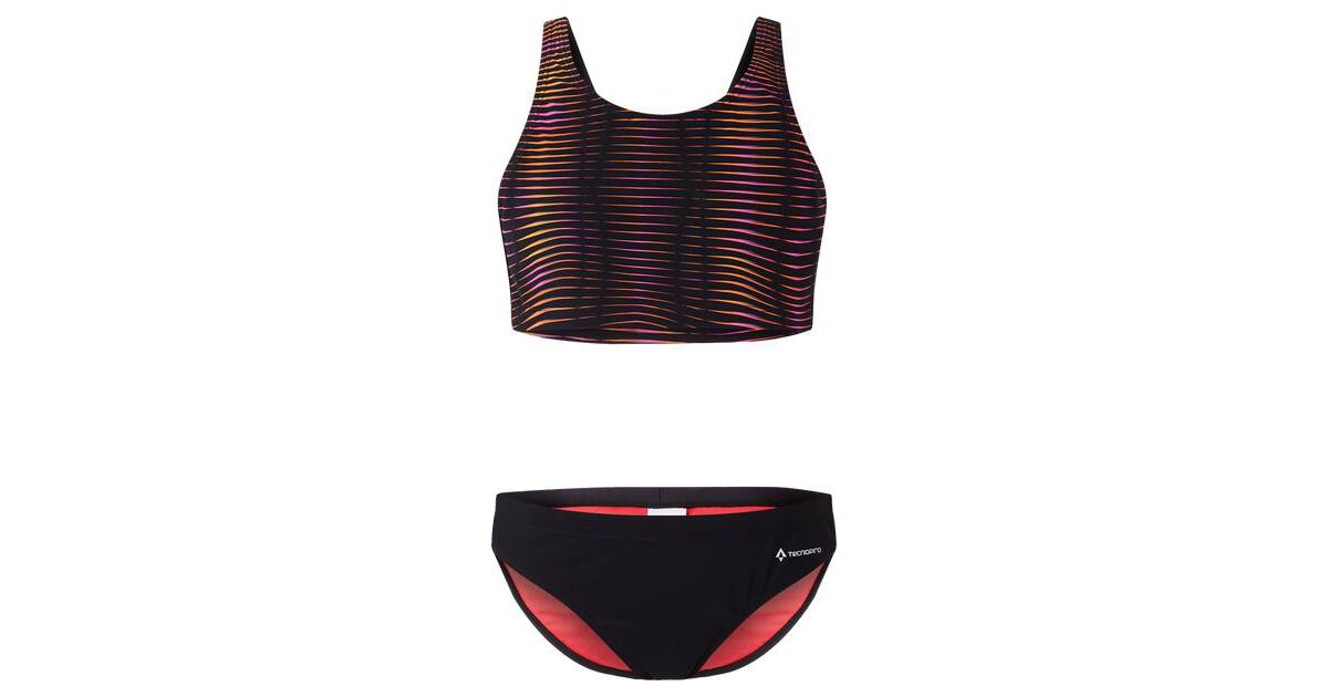 TecnoPro Kinder Bikini Renata III