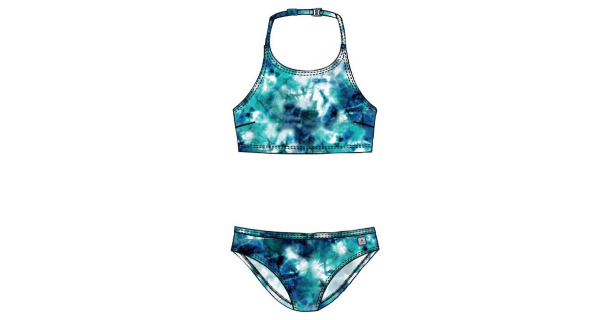 Firefly Kinder Bikini Gmt Sibilla G