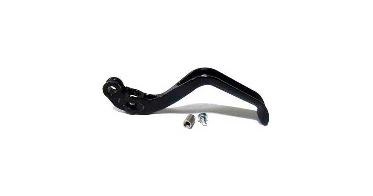 Formula R1the One Master Cylinder Lever Kit 2012 Schwarz