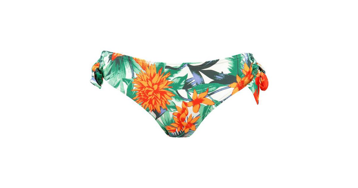 Barts Damen Bikinihose Ruruthu Bikini Briefs