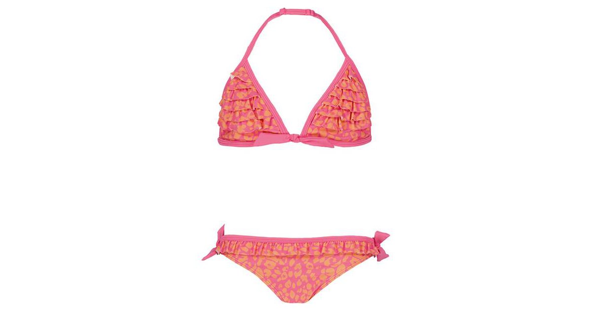 Barts Kinder Bikini Delia Triangle