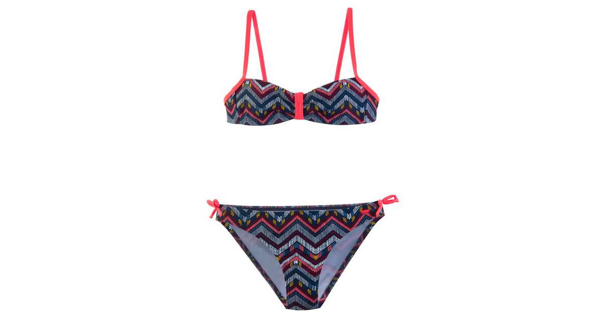 Protest Kinder Narnia Bandeau Bikini