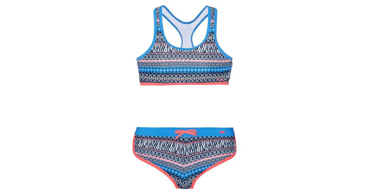 Protest Kinder Bikini ZENJA