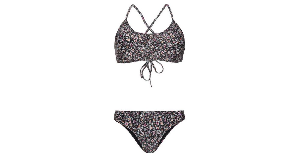 Protest Damen Bikini PRTZUATA Bikini