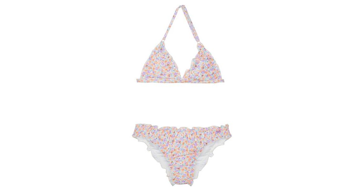 Protest Kinder Bikini Prttessa Jr Triangle Bikini