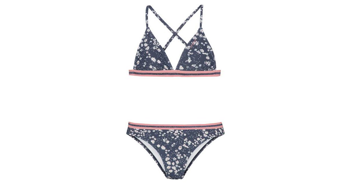 Protest Kinder Bikini PRTCIERAS JR Triangle Bikini