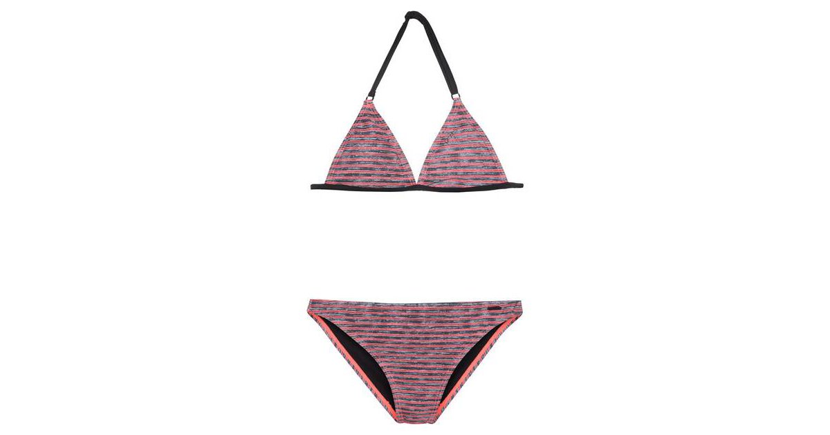 Protest Kinder Bikini PRTNIKLE JR Triangle Bikini